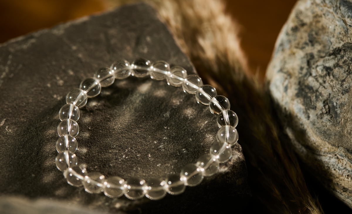 Crysal Bracelet