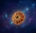 12 Mukhi Rudraksha